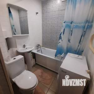 1-к квартира, вторичка, 27м2, 3/5 этаж