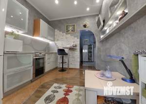 1-к квартира, вторичка, 39м2, 4/9 этаж
