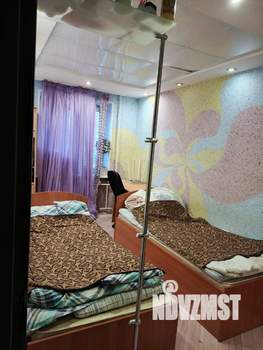 3-к квартира, вторичка, 66м2, 3/5 этаж