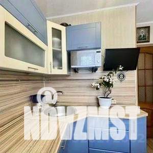 2-к квартира, вторичка, 45м2, 4/5 этаж