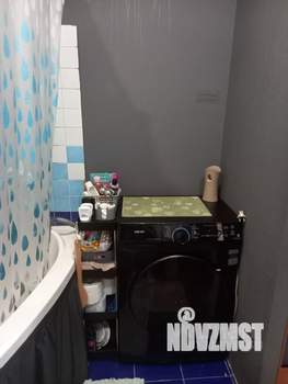2-к квартира, вторичка, 41м2, 4/5 этаж