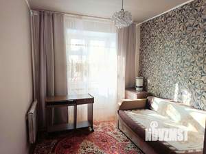 4-к квартира, вторичка, 74м2, 3/9 этаж