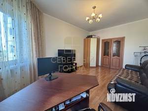 3-к квартира, вторичка, 68м2, 5/9 этаж