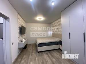 3-к квартира, вторичка, 79м2, 6/12 этаж