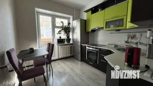 2-к квартира, вторичка, 56м2, 2/9 этаж