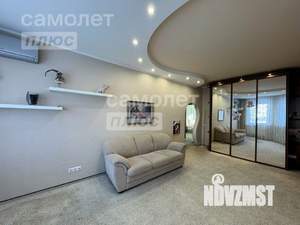 3-к квартира, вторичка, 68м2, 2/9 этаж