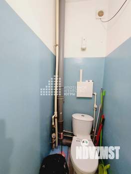 2-к квартира, вторичка, 55м2, 3/9 этаж