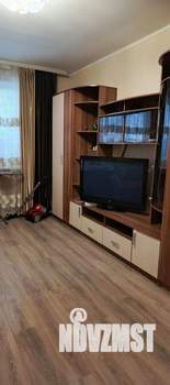 1-к квартира, вторичка, 39м2, 3/3 этаж