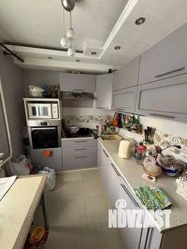 4-к квартира, вторичка, 60м2, 3/5 этаж
