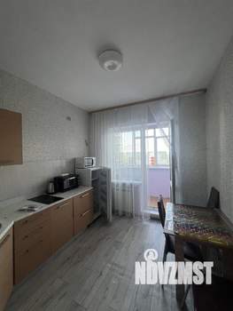 1-к квартира, вторичка, 39м2, 9/9 этаж