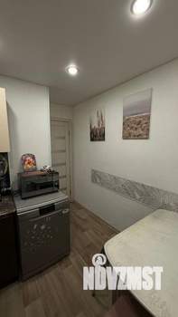 2-к квартира, вторичка, 51м2, 1/5 этаж