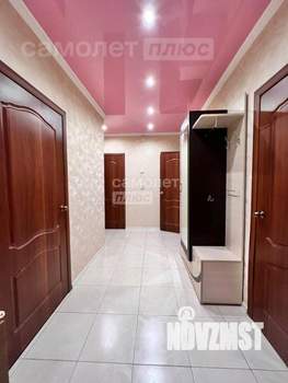 3-к квартира, вторичка, 70м2, 4/5 этаж