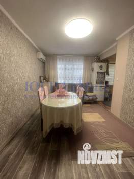 4-к квартира, вторичка, 85м2, 1/5 этаж