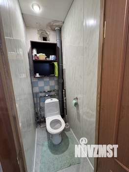 4-к квартира, вторичка, 59м2, 5/5 этаж