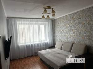 2-к квартира, вторичка, 45м2, 8/9 этаж