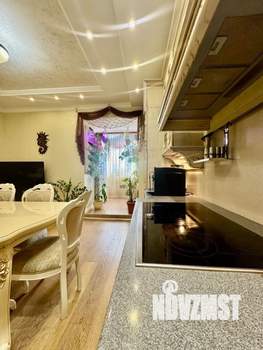5-к квартира, вторичка, 167м2, 5/8 этаж