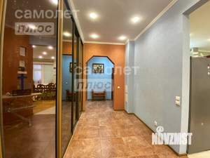 3-к квартира, вторичка, 129м2, 7/8 этаж