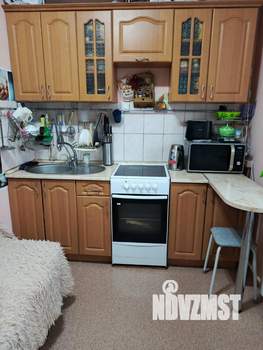 1-к квартира, вторичка, 36м2, 3/3 этаж