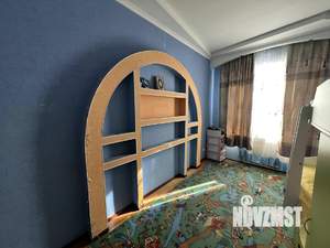 4-к квартира, вторичка, 104м2, 3/7 этаж