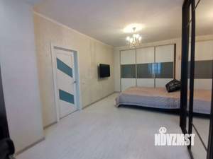 1-к квартира, вторичка, 72м2, 9/15 этаж