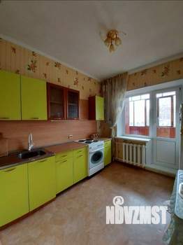 2-к квартира, вторичка, 58м2, 2/9 этаж