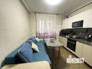 3-к квартира, вторичка, 60м2, 8/17 этаж
