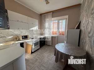 2-к квартира, вторичка, 53м2, 3/9 этаж