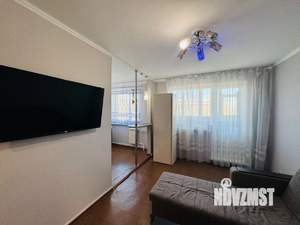 2-к квартира, вторичка, 43м2, 5/5 этаж