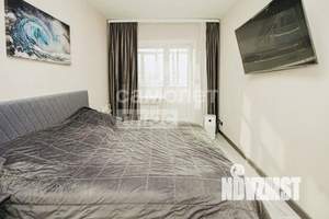 3-к квартира, вторичка, 71м2, 8/14 этаж