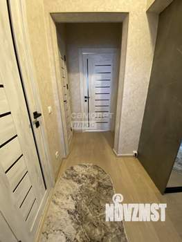 2-к квартира, сданный дом, 55м2, -2/9 этаж
