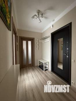 2-к квартира, вторичка, 51м2, 7/16 этаж
