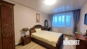 3-к квартира, вторичка, 72м2, 5/16 этаж