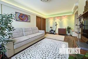 3-к квартира, вторичка, 77м2, 8/16 этаж
