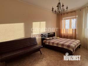 1-к квартира, вторичка, 38м2, 8/9 этаж
