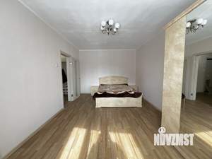 1-к квартира, вторичка, 38м2, 1/16 этаж