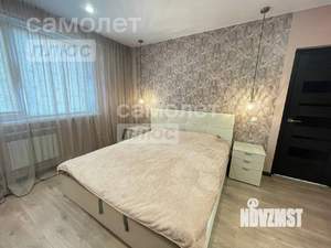 2-к квартира, вторичка, 56м2, 8/16 этаж