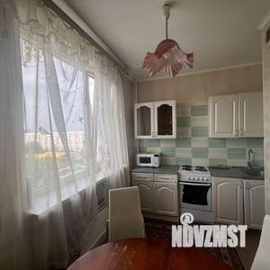 1-к квартира, вторичка, 39м2, 9/16 этаж