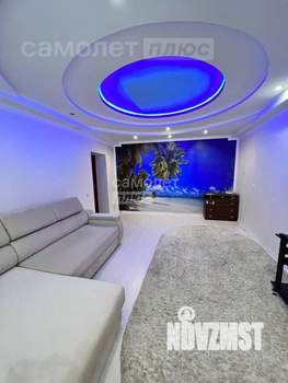 3-к квартира, вторичка, 70м2, 4/5 этаж