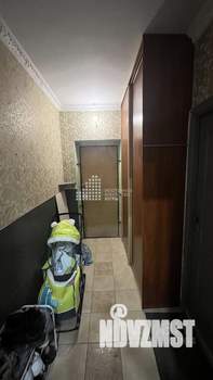2-к квартира, вторичка, 55м2, 1/9 этаж