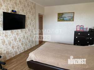 3-к квартира, вторичка, 74м2, 5/16 этаж