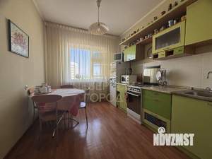3-к квартира, вторичка, 68м2, 5/9 этаж