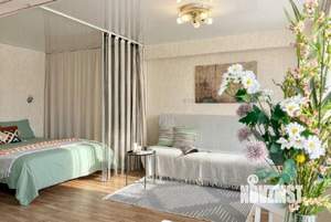 1-к квартира, вторичка, 35м2, 4/5 этаж