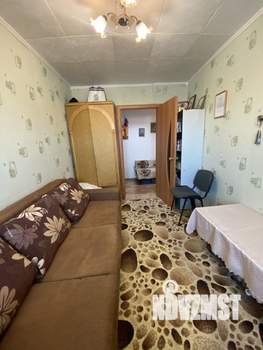 3-к квартира, вторичка, 59м2, 7/9 этаж