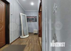 1-к квартира, вторичка, 39м2, 4/9 этаж