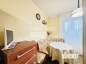 3-к квартира, вторичка, 62м2, 7/9 этаж