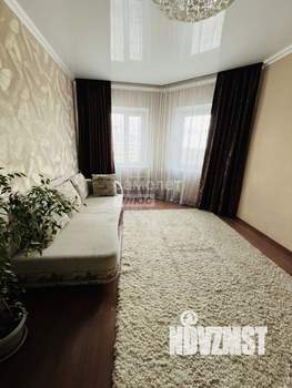 3-к квартира, вторичка, 69м2, 7/10 этаж