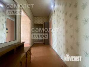 2-к квартира, вторичка, 55м2, 8/9 этаж