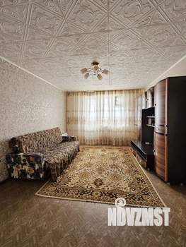 1-к квартира, вторичка, 38м2, 7/16 этаж