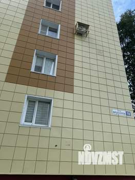 2-к квартира, вторичка, 36м2, 5/5 этаж