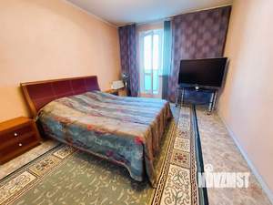 1-к квартира, вторичка, 39м2, 3/16 этаж